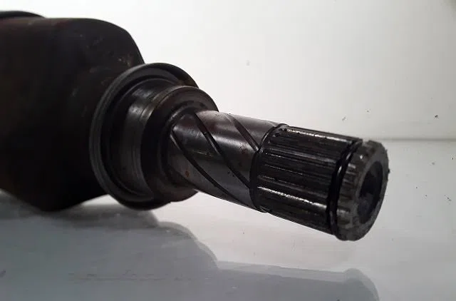 Transmission avant gauche Renault SCÉNIC II (JM0-1_) 1.5 dci (jm0f) (2003-2006) 5 portes occasion