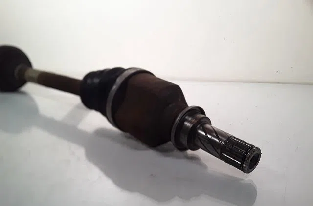 Transmission avant gauche Renault SCÉNIC II (JM0-1_) 1.5 dci (jm0f) (2003-2006) 5 portes occasion