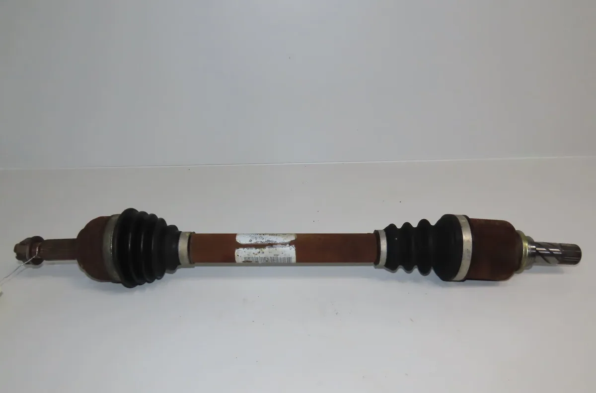Transmission avant gauche Renault SCÉNIC II (JM0-1_) 1.6 16v (jm1r) (2005-2008) occasion