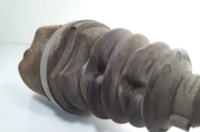 Transmission avant gauche Renault SCÉNIC II (JM0-1_) 1.9 dci (jm14) (2005-2008) 5 portes occasion
