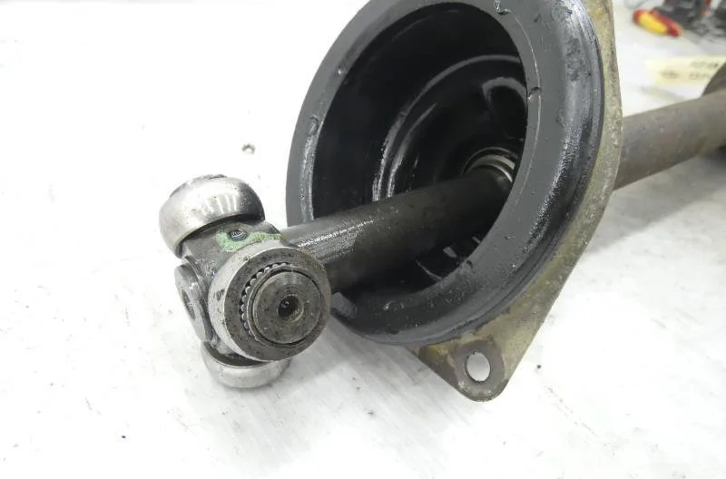 Transmission avant gauche RENAULT SUPER 5 occasion