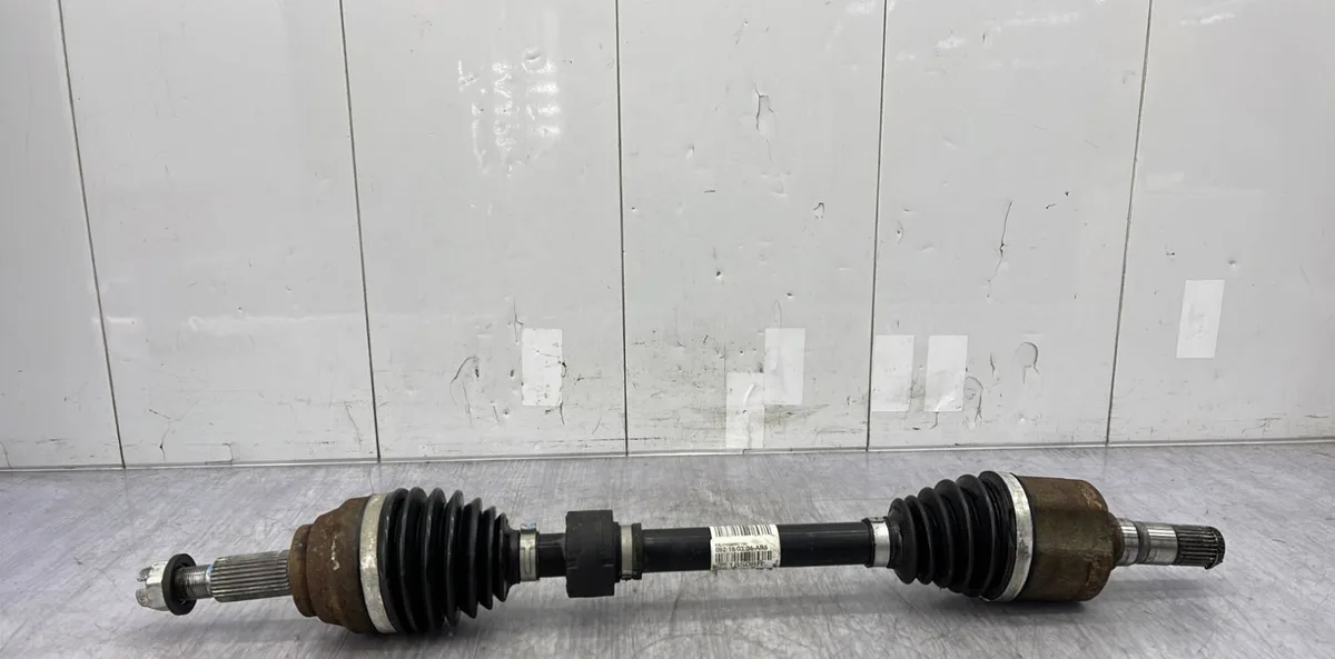 Transmission avant gauche RENAULT TALISMAN occasion