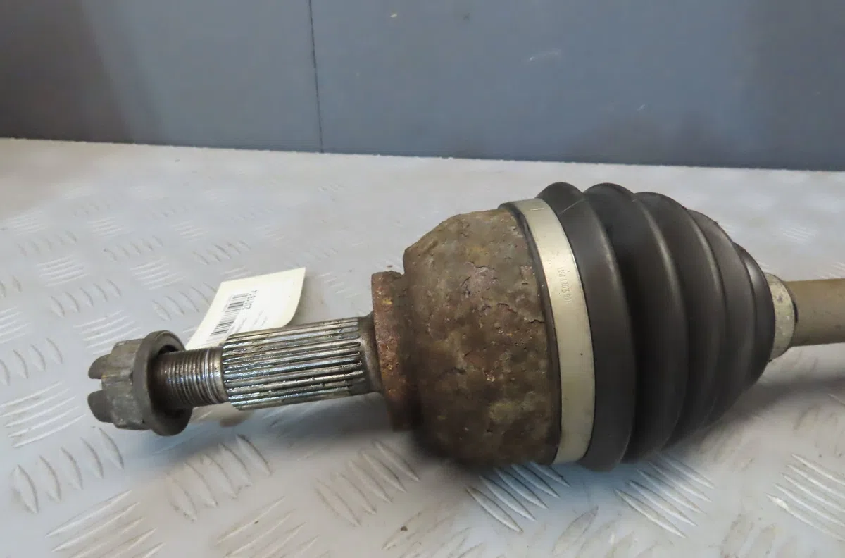 Transmission avant gauche RENAULT TRAFIC 2015 occasion