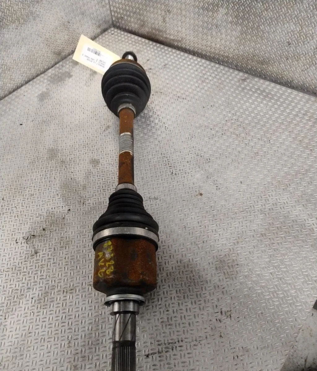 Transmission avant gauche RENAULT TRAFIC 3 LONG PHASE 2 occasion