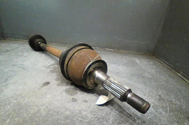 Transmission avant gauche Renault TRAFIC Camionnette (TXX) 2.1 d (1989-1994) occasion