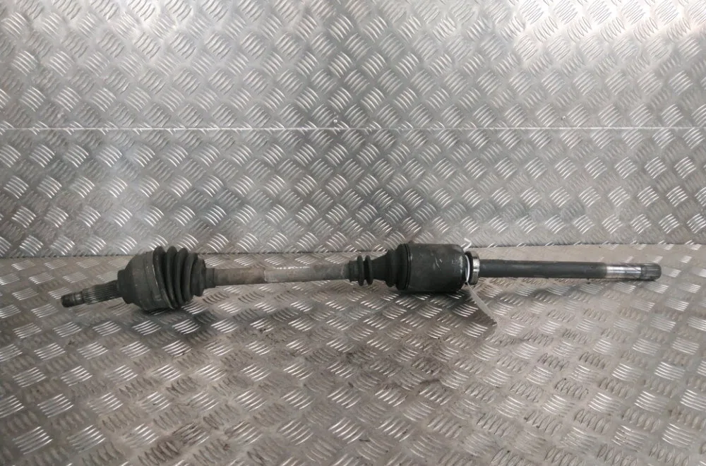 Transmission avant gauche Renault TRAFIC II Autobus-Autocar (JL) 1.9 dci 100 (jl0c) (2001-2006) occasion