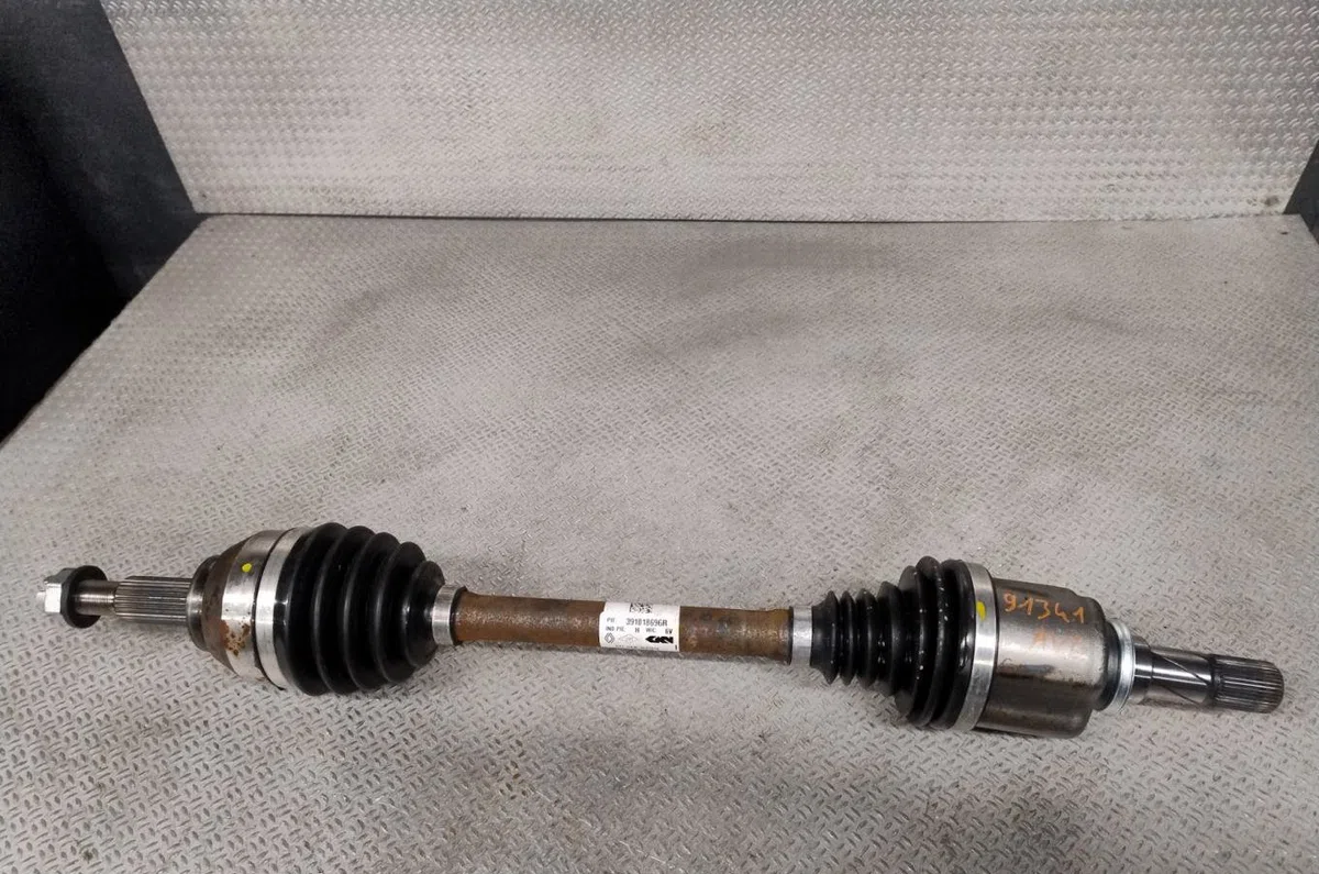Transmission avant gauche Renault TRAFIC III Camionnette (FG_) 1.6 dci 125 (fgmh) (2015) occasion