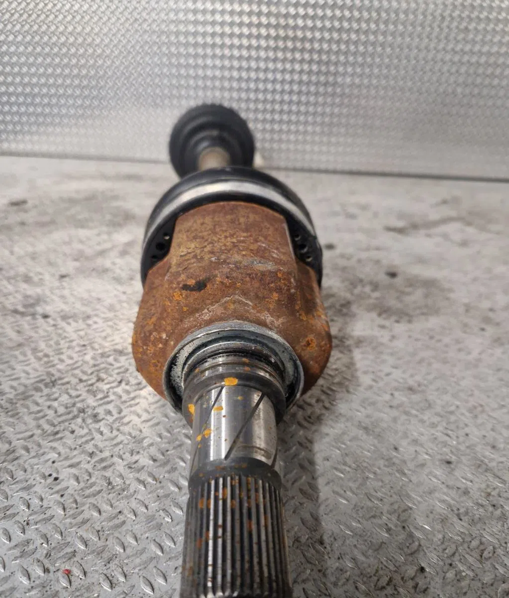 Transmission avant gauche Renault TRAFIC III Camionnette (FG_) 1.6 dci 90 (fgme) (2014) occasion