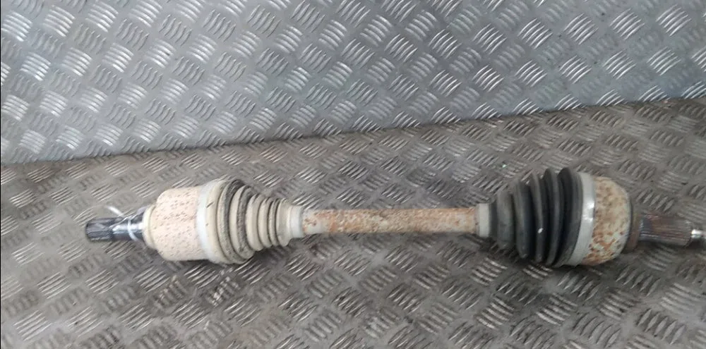 Transmission avant gauche Renault TRAFIC III Camionnette (FG_) 2.0 dci 130 (fgmy) (2021) occasion