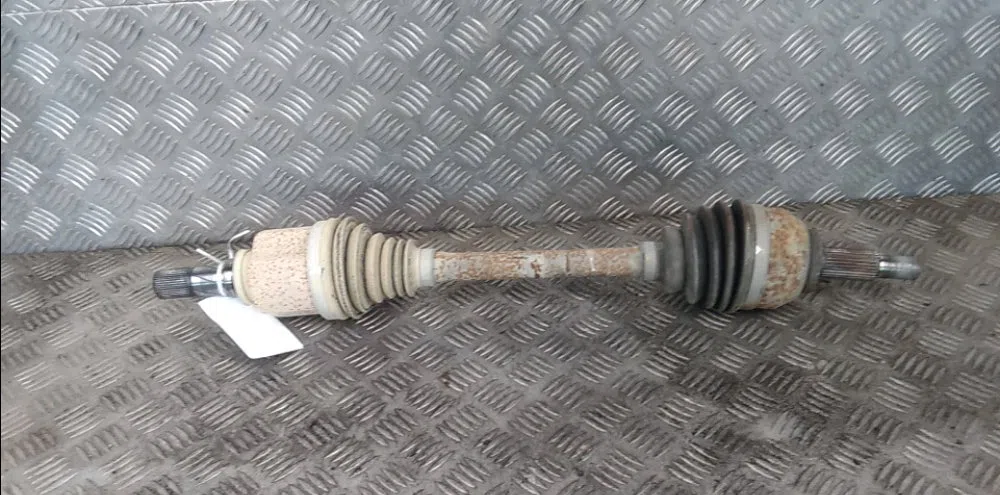 Transmission avant gauche Renault TRAFIC III Camionnette (FG_) 2.0 dci 130 (fgmy) (2021) occasion