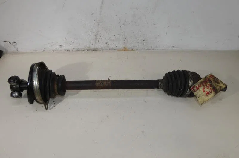 Transmission avant gauche RENAULT TWINGO 2 PHASE 1 occasion