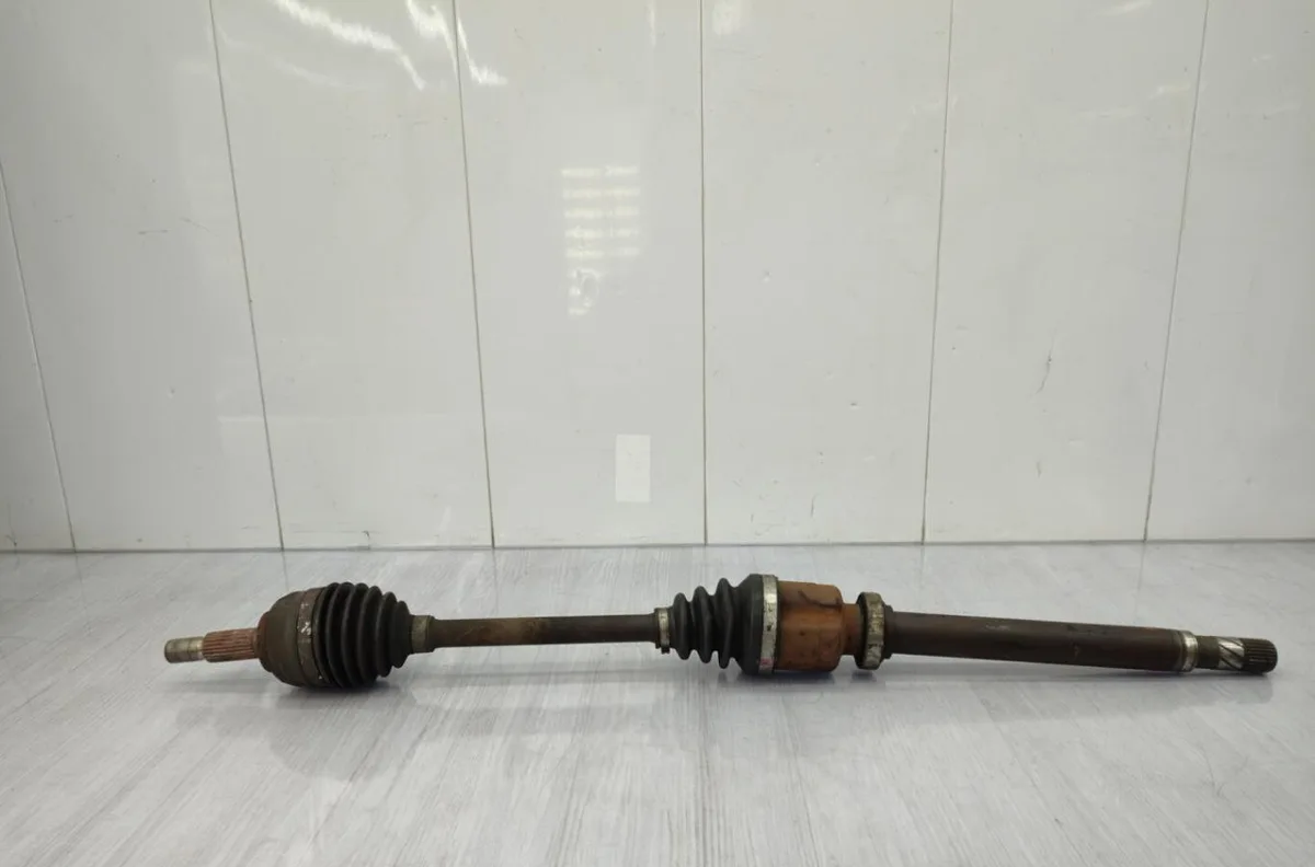 Transmission avant gauche RENAULT TWINGO 2 PHASE 1 occasion