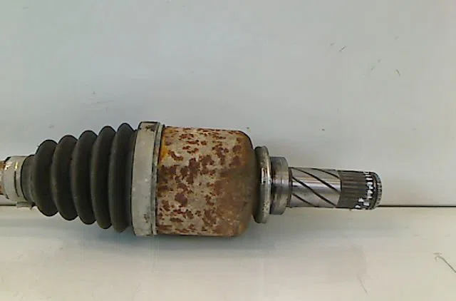 Transmission avant gauche RENAULT TWINGO 2012 occasion