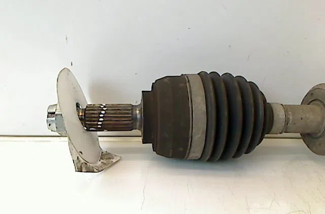 Transmission avant gauche RENAULT TWINGO 2012 occasion