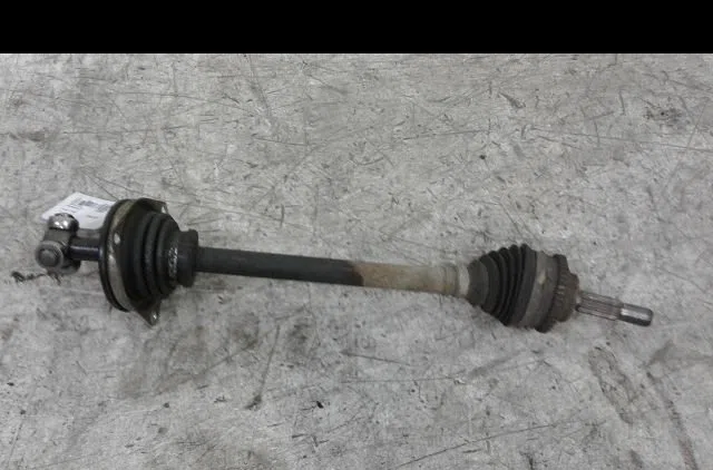 Transmission avant gauche Renault TWINGO II (CN0_) 1.2 (cn0d) (2007-2014) 3 portes occasion