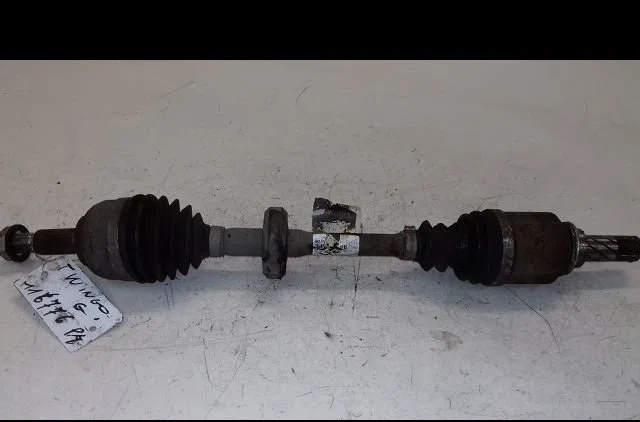 Transmission avant gauche Renault TWINGO II (CN0_) 1.5 dci 90 (2010) occasion
