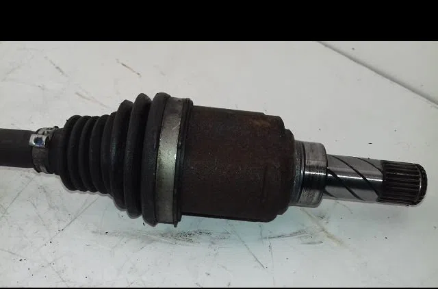 Transmission avant gauche Renault TWINGO III (BCM_, BCA_) 1.0 sce 70 (2014) 5 portes occasion