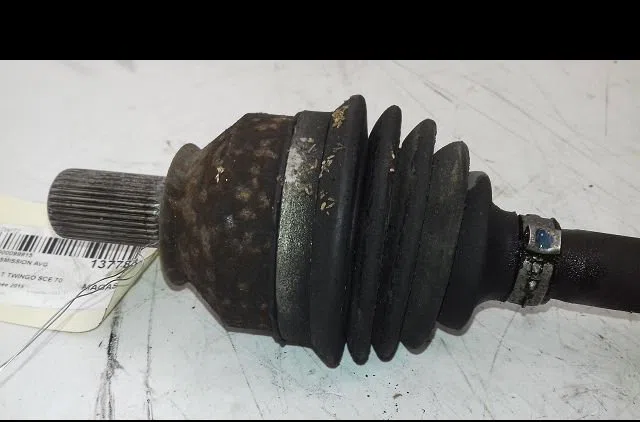 Transmission avant gauche Renault TWINGO III (BCM_, BCA_) 1.0 sce 70 (2014) 5 portes occasion