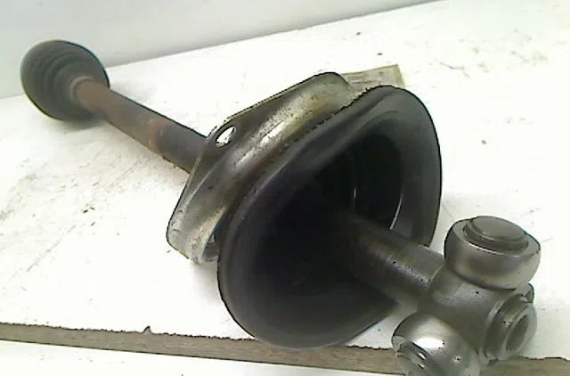 Transmission avant gauche RENAULT TWINGO occasion