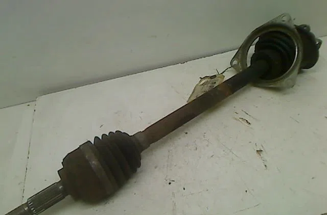 Transmission avant gauche RENAULT TWINGO occasion