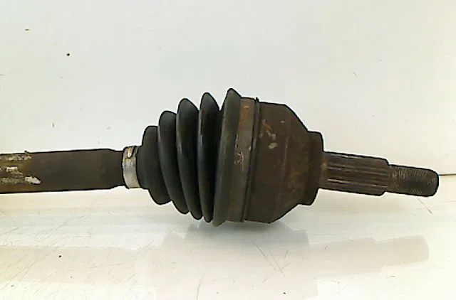 Transmission avant gauche RENAULT VEL SATIS 2003 occasion