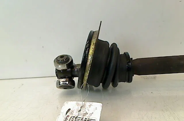 Transmission avant gauche RENAULT VEL SATIS 2003 occasion