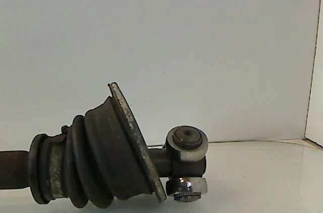 Transmission avant gauche RENAULT VEL SATIS 2003 occasion