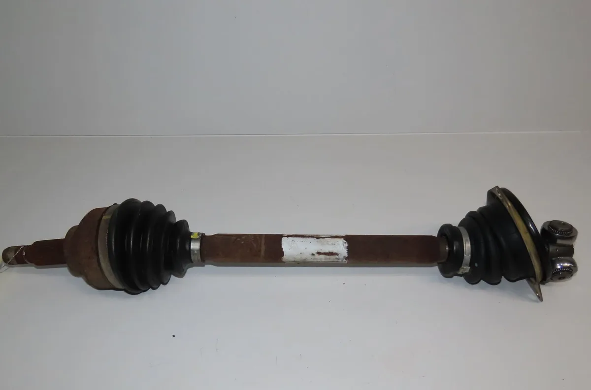 Transmission avant gauche Renault VEL SATIS (BJ0_) 2.0 16v turbo (bj0k) (2002-2009) occasion