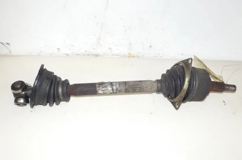 Transmission avant gauche RENAULT VEL SATIS PHASE 1 occasion