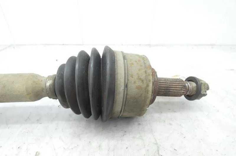 Transmission avant gauche RENAULT VEL SATIS PHASE 2 occasion