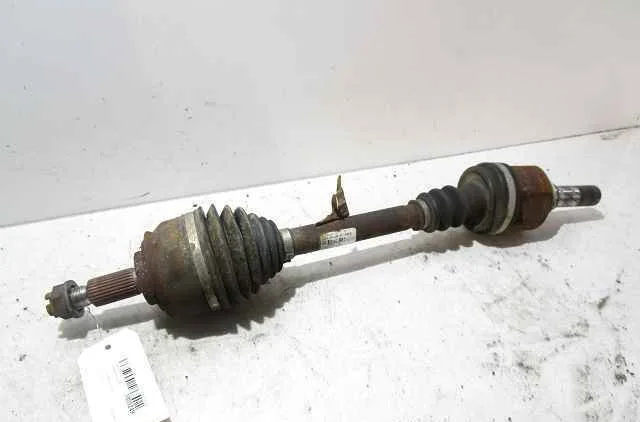 Transmission avant gauche RENAULT VELSATIS occasion