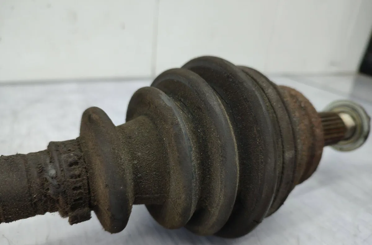 Transmission avant gauche ROVER 100 PHASE 1 occasion
