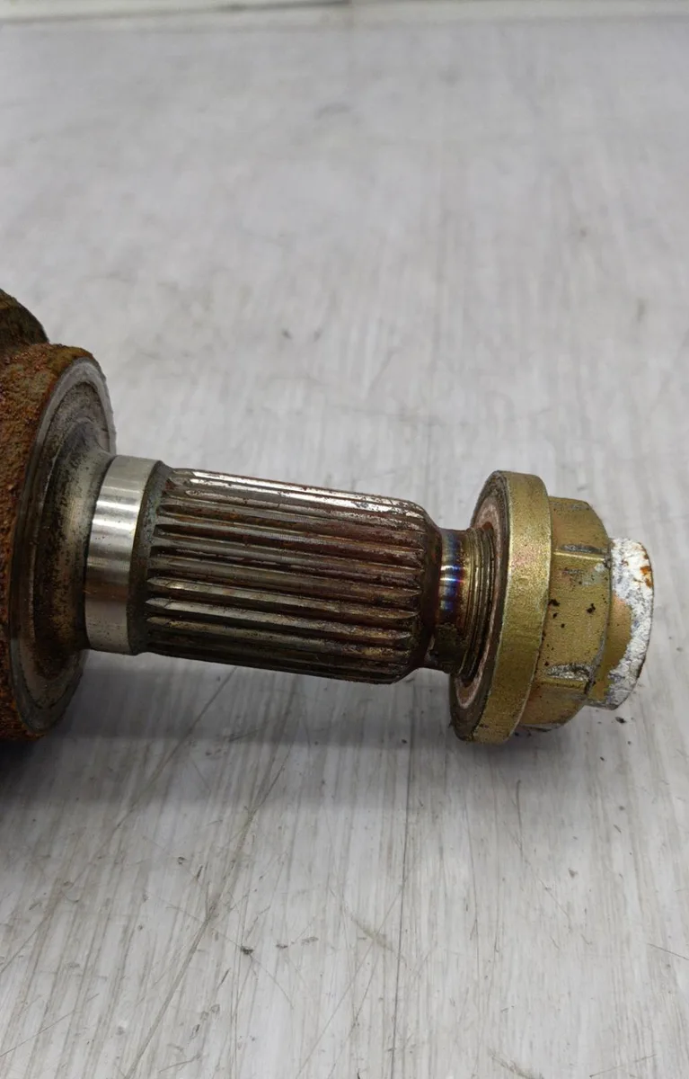 Transmission avant gauche ROVER 75 PHASE 1 occasion