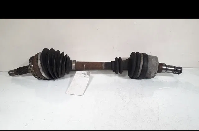 Transmission avant gauche Saab 9-3 Cabriolet (YS3D) 2.0 turbo (1998-2003) occasion
