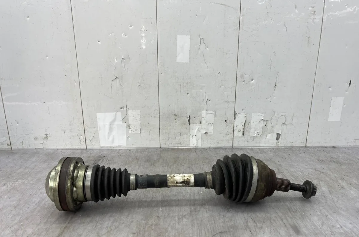 Transmission avant gauche SEAT ALHAMBRA 2 PHASE 1 occasion