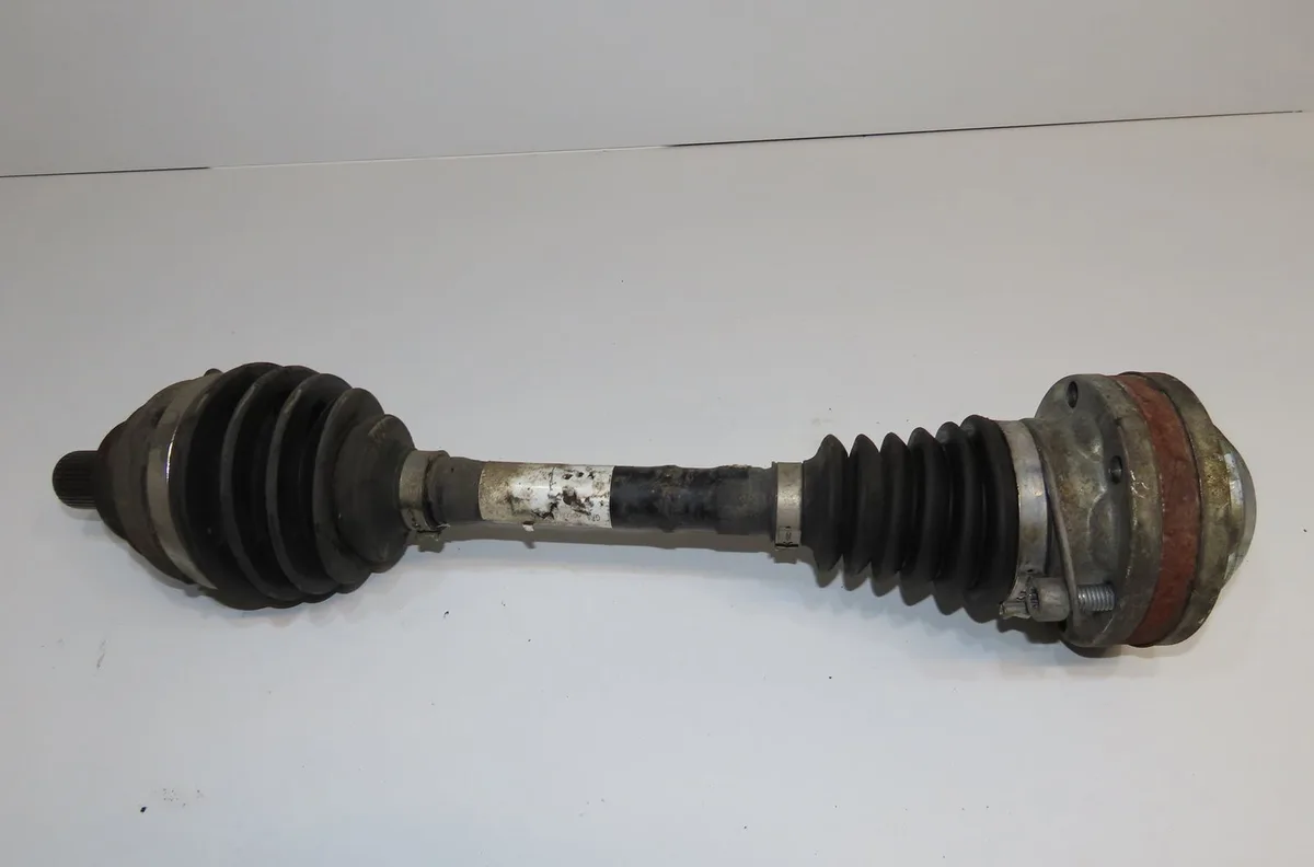 Transmission avant gauche Seat ALHAMBRA (710, 711) 2.0 tdi (2010) occasion