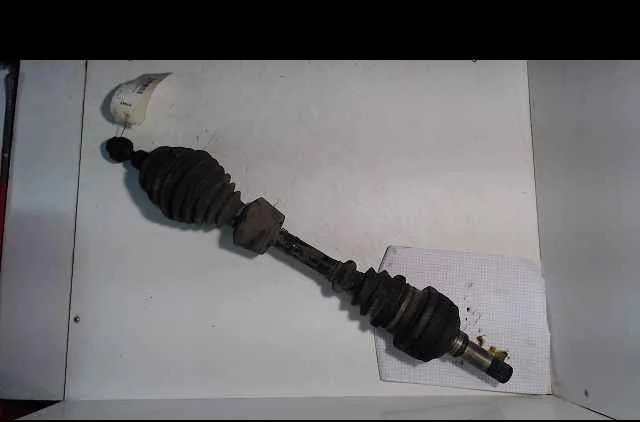 Transmission avant gauche SEAT ALHAMBRA I occasion