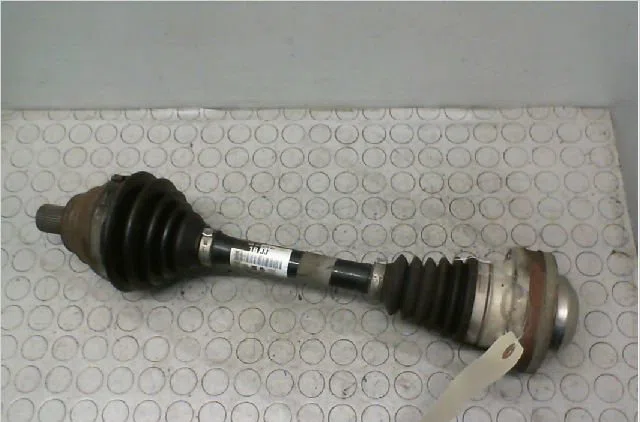 Transmission avant gauche Seat ALTEA (5P1) 2.0 tdi 16v (2004) occasion