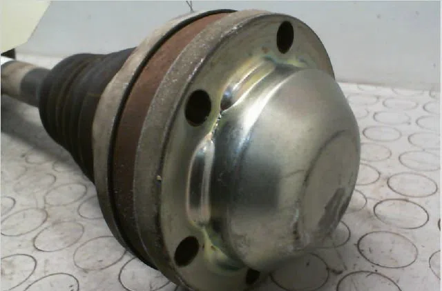 Transmission avant gauche Seat ALTEA (5P1) 2.0 tdi 16v (2004) occasion