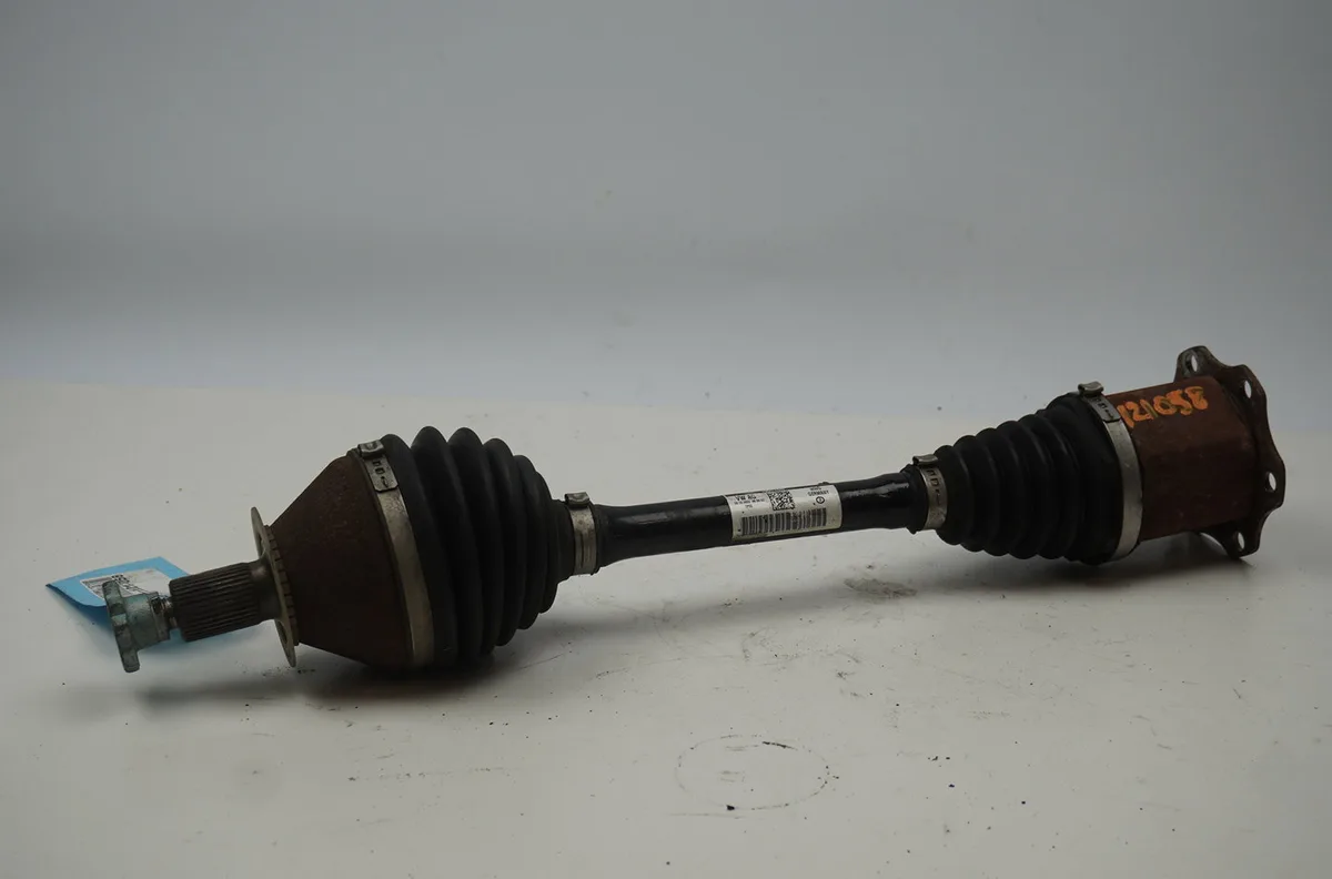 Transmission avant gauche Seat ARONA (KJ7, KJP) 1.0 tsi (2017) occasion