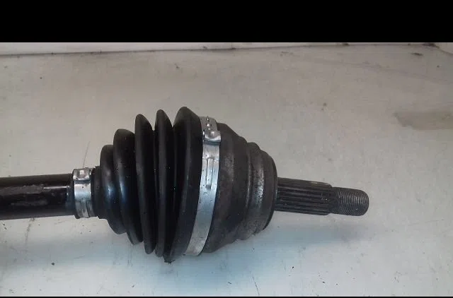 Transmission avant gauche Seat AROSA (6H1) 1.4 tdi (2000-2004) occasion