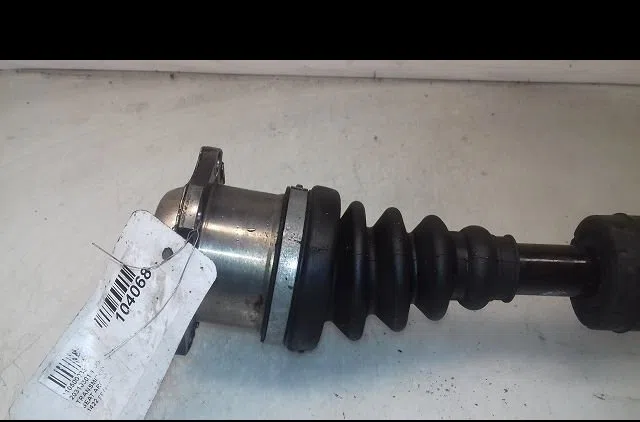 Transmission avant gauche Seat AROSA (6H1) 1.4 tdi (2000-2004) occasion