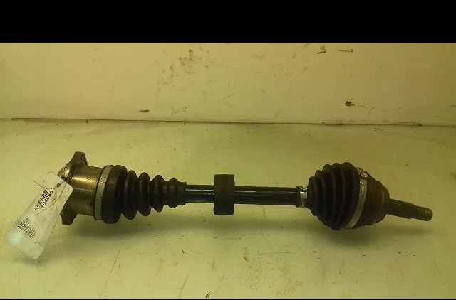 Transmission avant gauche Seat AROSA (6H1) 1.4 tdi (2000-2004) occasion