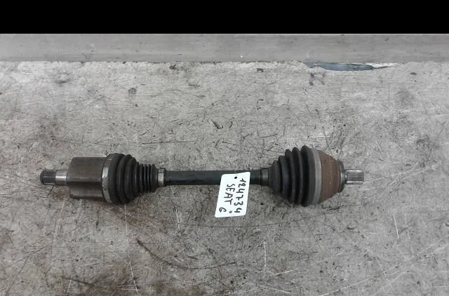 Transmission avant gauche Seat ATECA (KH7, KHP) 2.0 tdi 4drive (2016) occasion