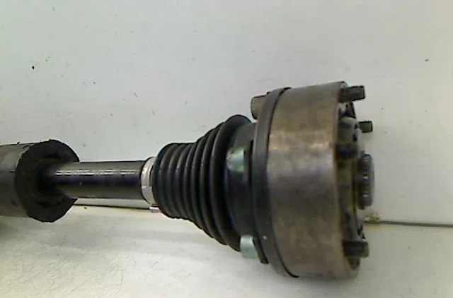 Transmission avant gauche SEAT CORDOBA I 2000 occasion