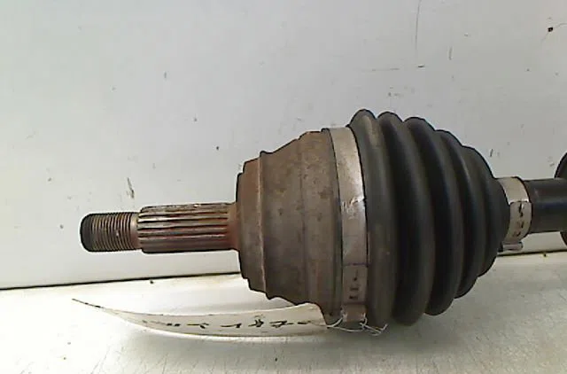 Transmission avant gauche SEAT CORDOBA I 2000 occasion