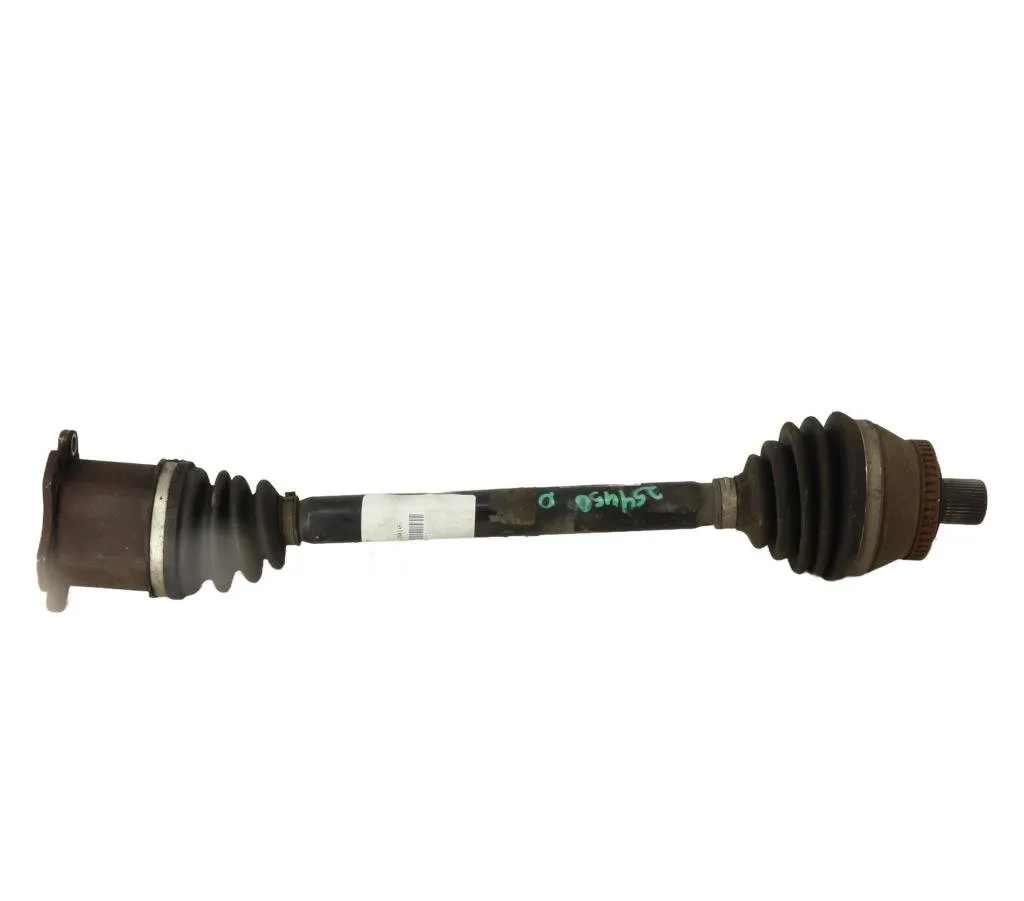 Transmission avant gauche Seat EXEO (3R2) 2.0 tdi (2008-2013) occasion
