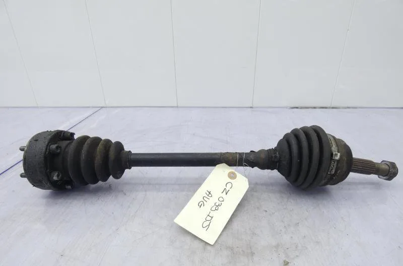 Transmission avant gauche SEAT IBIZA 2 PHASE 2 occasion