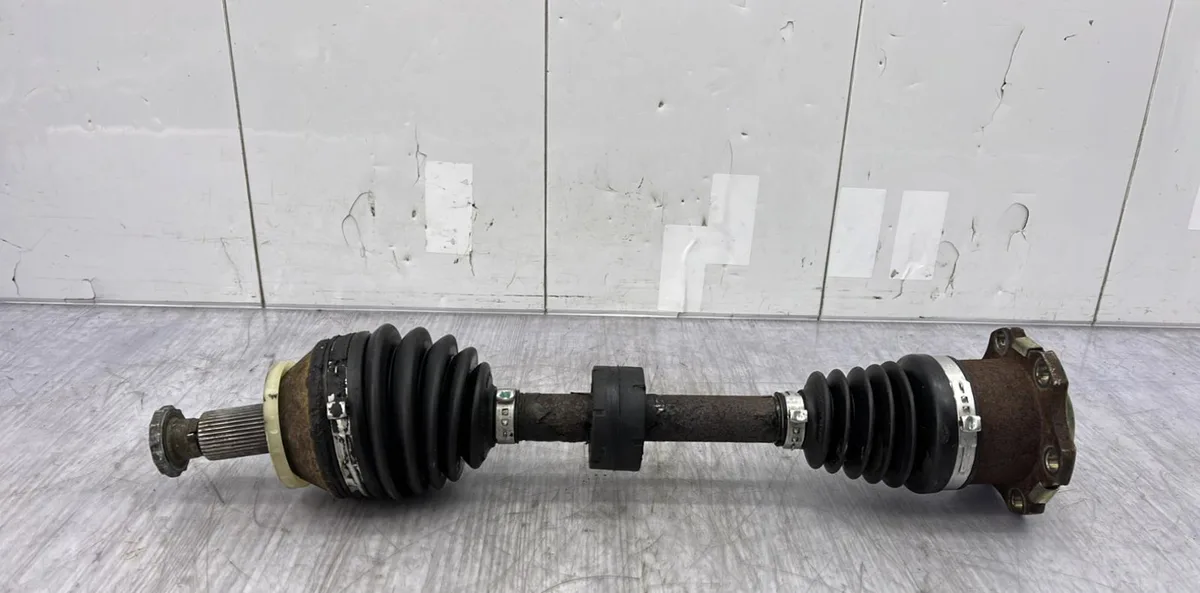 Transmission avant gauche SEAT IBIZA 3 PHASE 1 occasion