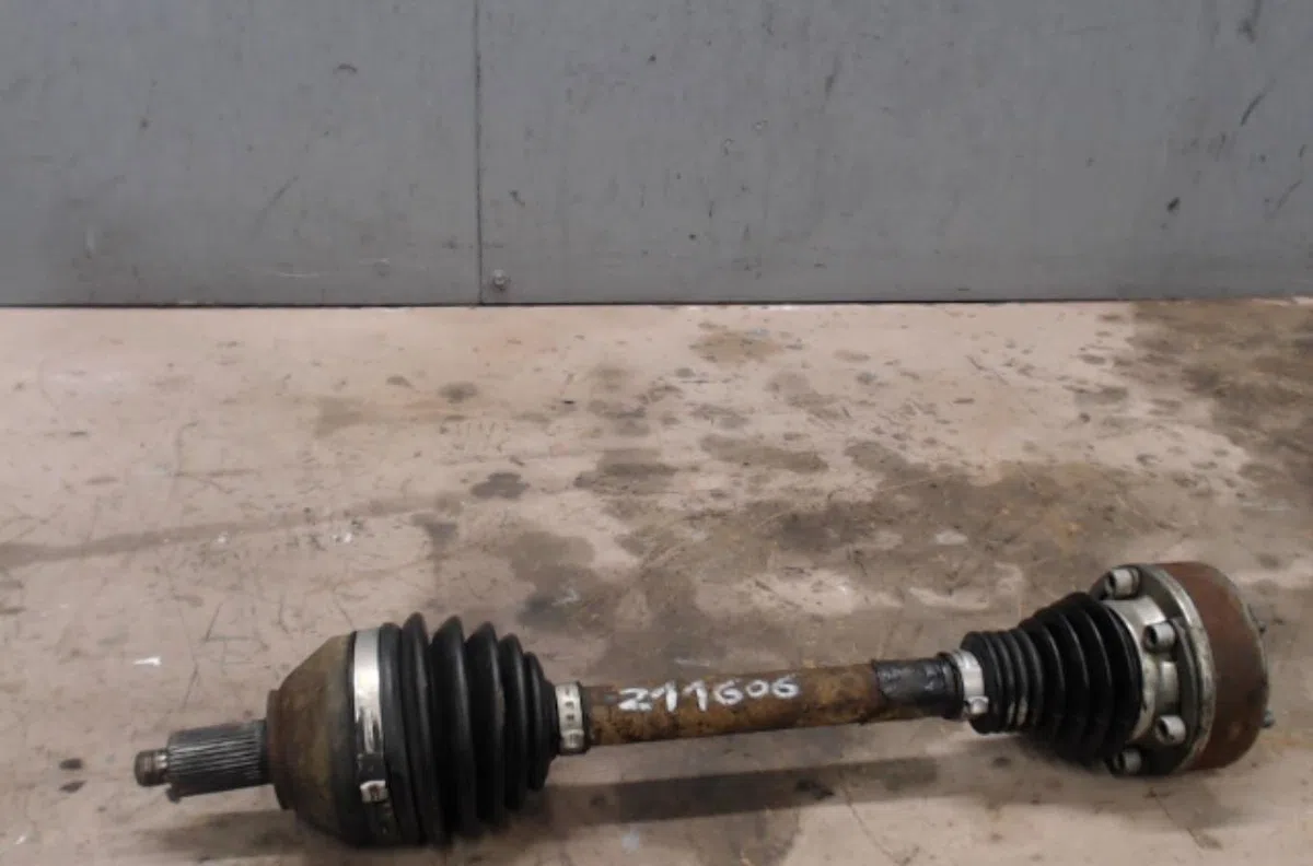 Transmission avant gauche SEAT IBIZA 4  IBIZA 4 PHASE 1 occasion